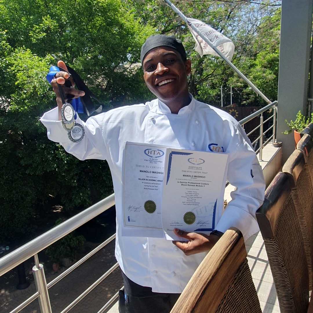 Photo from chef Manolo Manolo