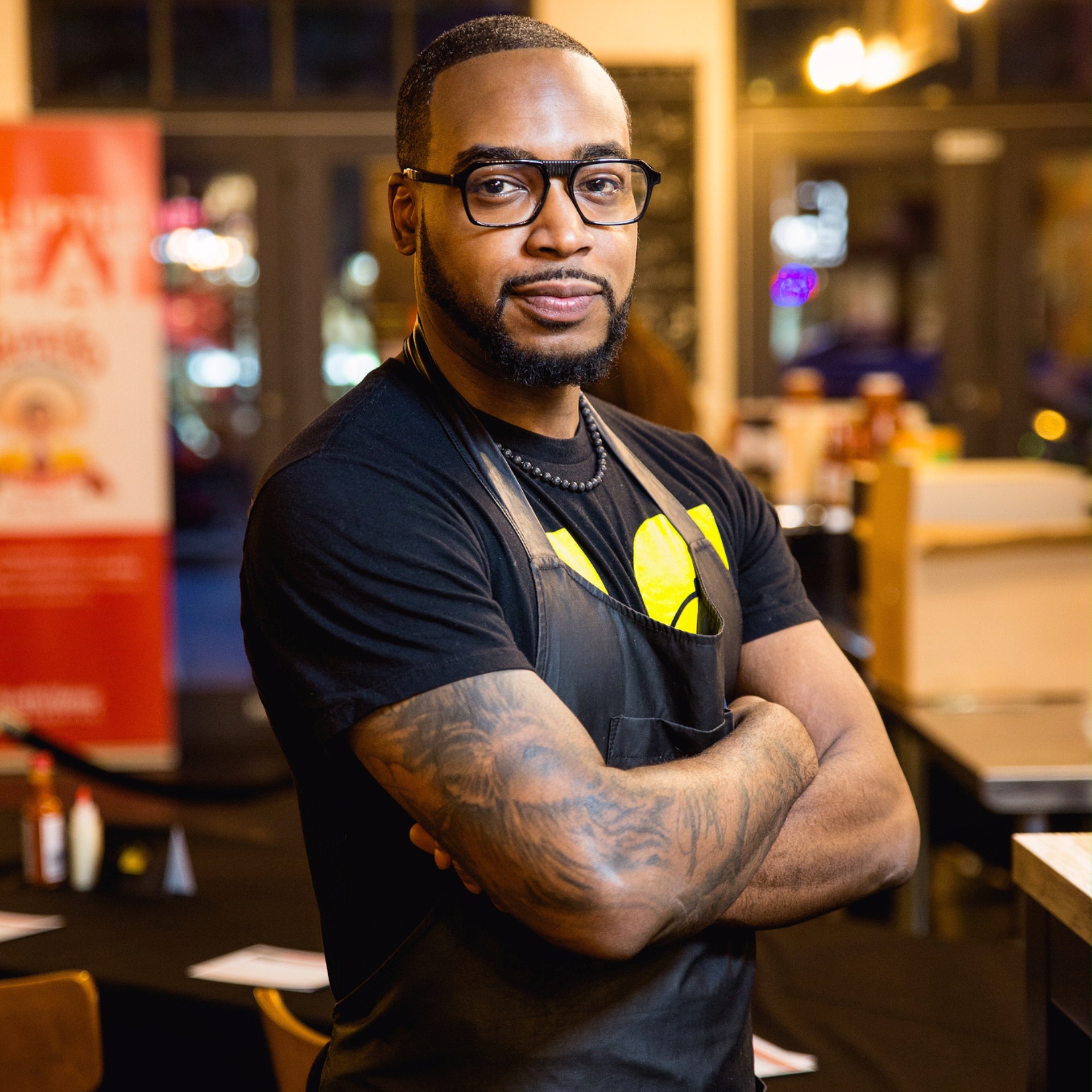 Photo of Michael Sutherland