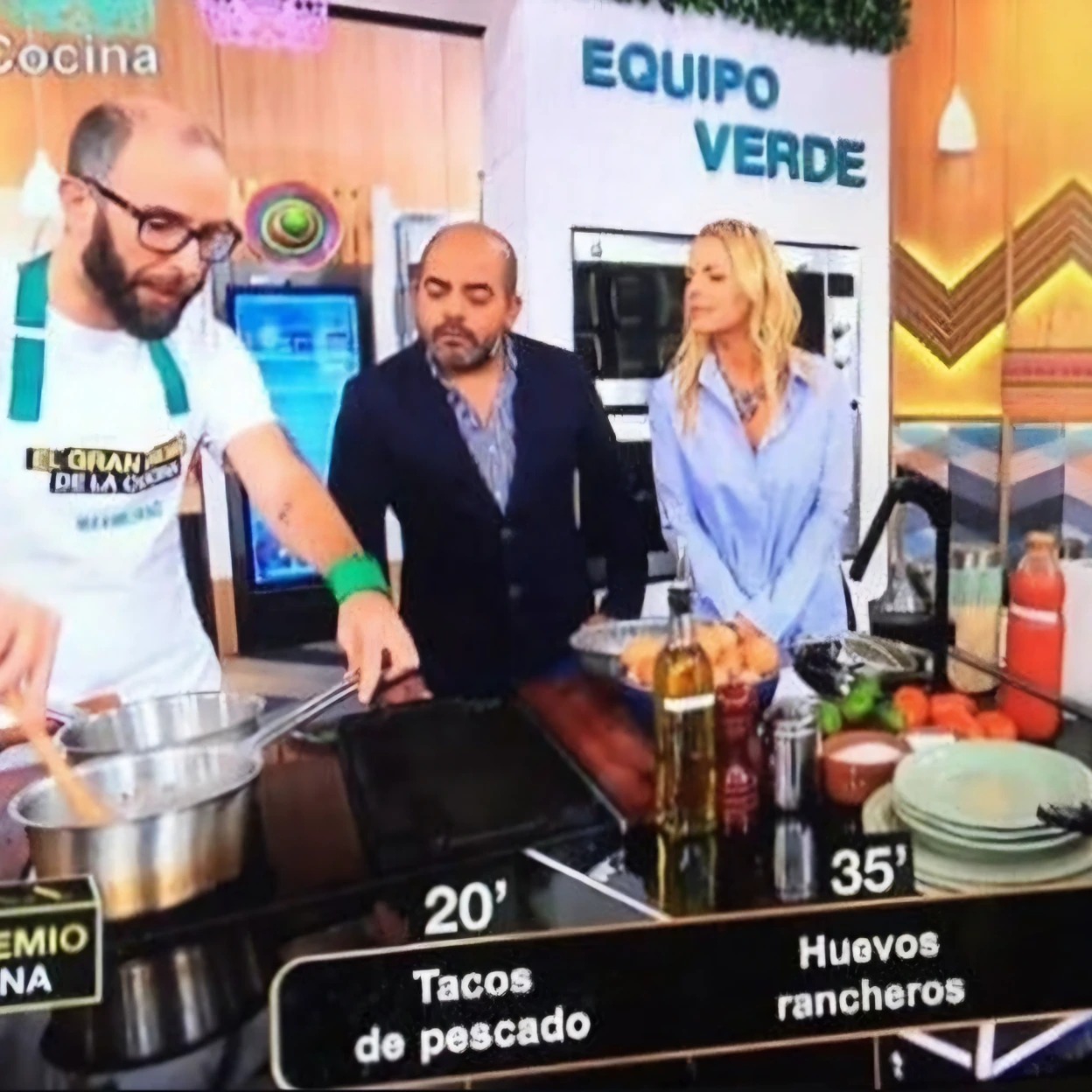 Foto de David Quevedo