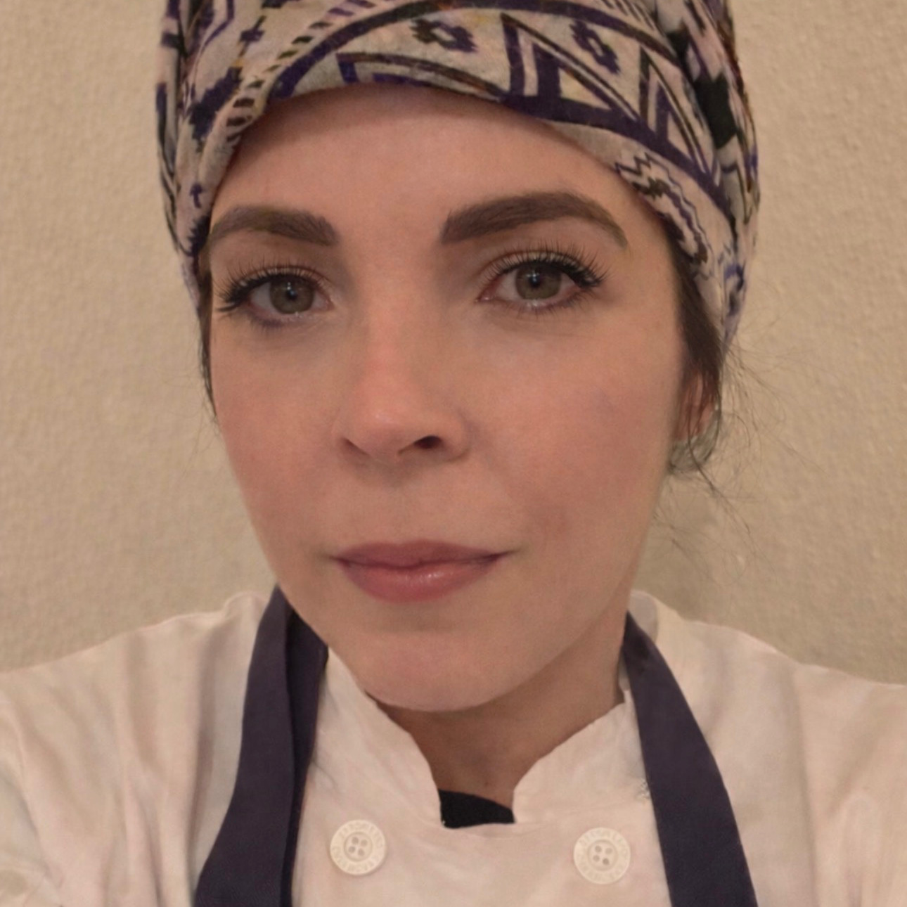 Photo from chef Nubia Maia