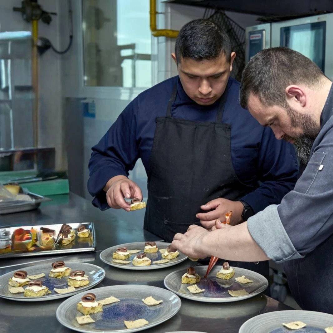 Foto de Cristhian Danilo Jiménez Torres