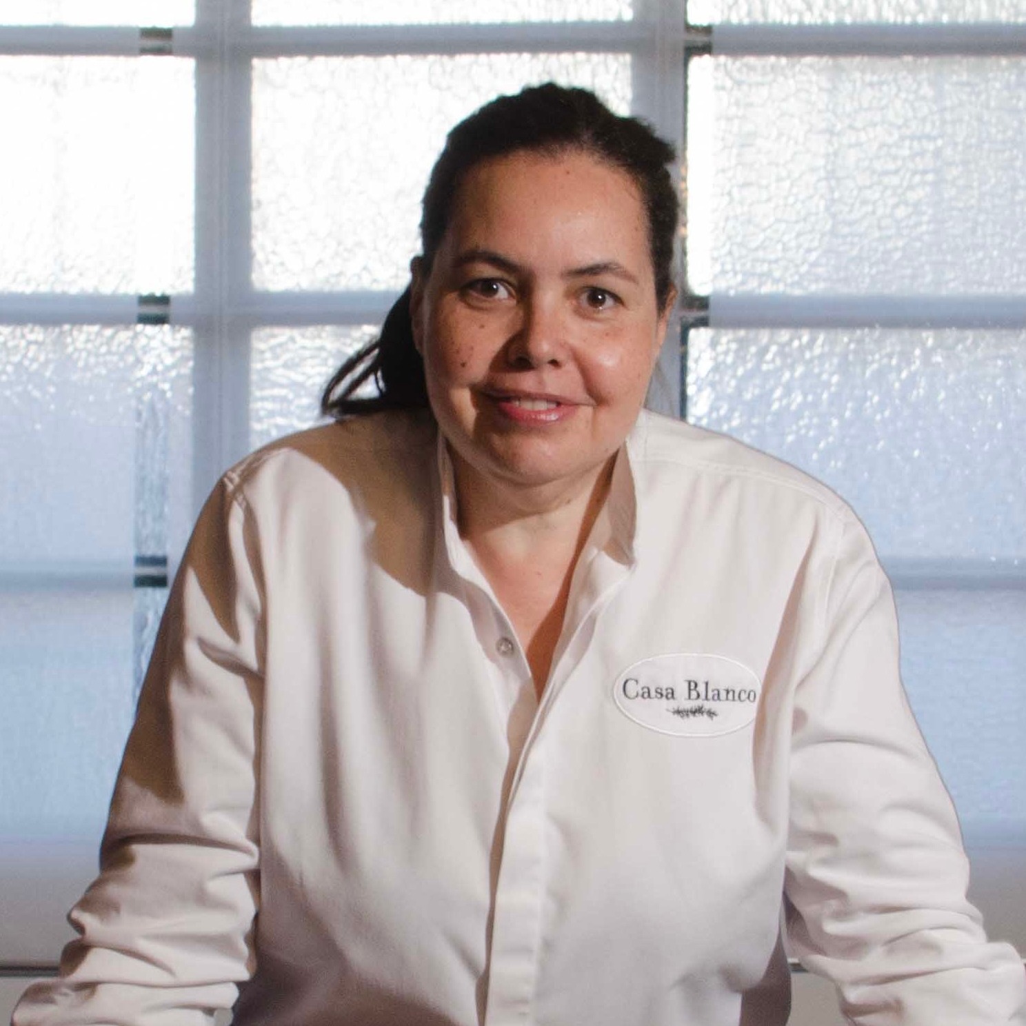 Photo from chef Helena Moreno