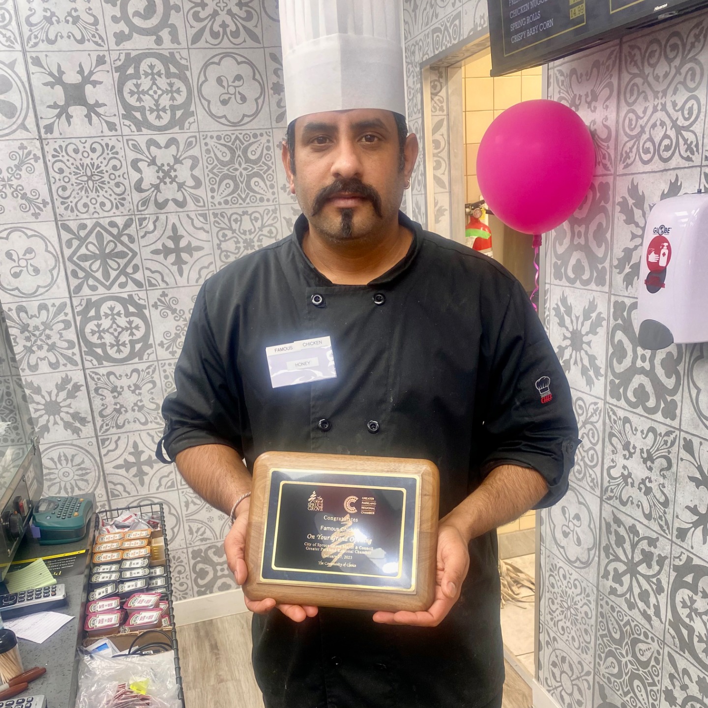 Photo of Sharwan Singh Rthore