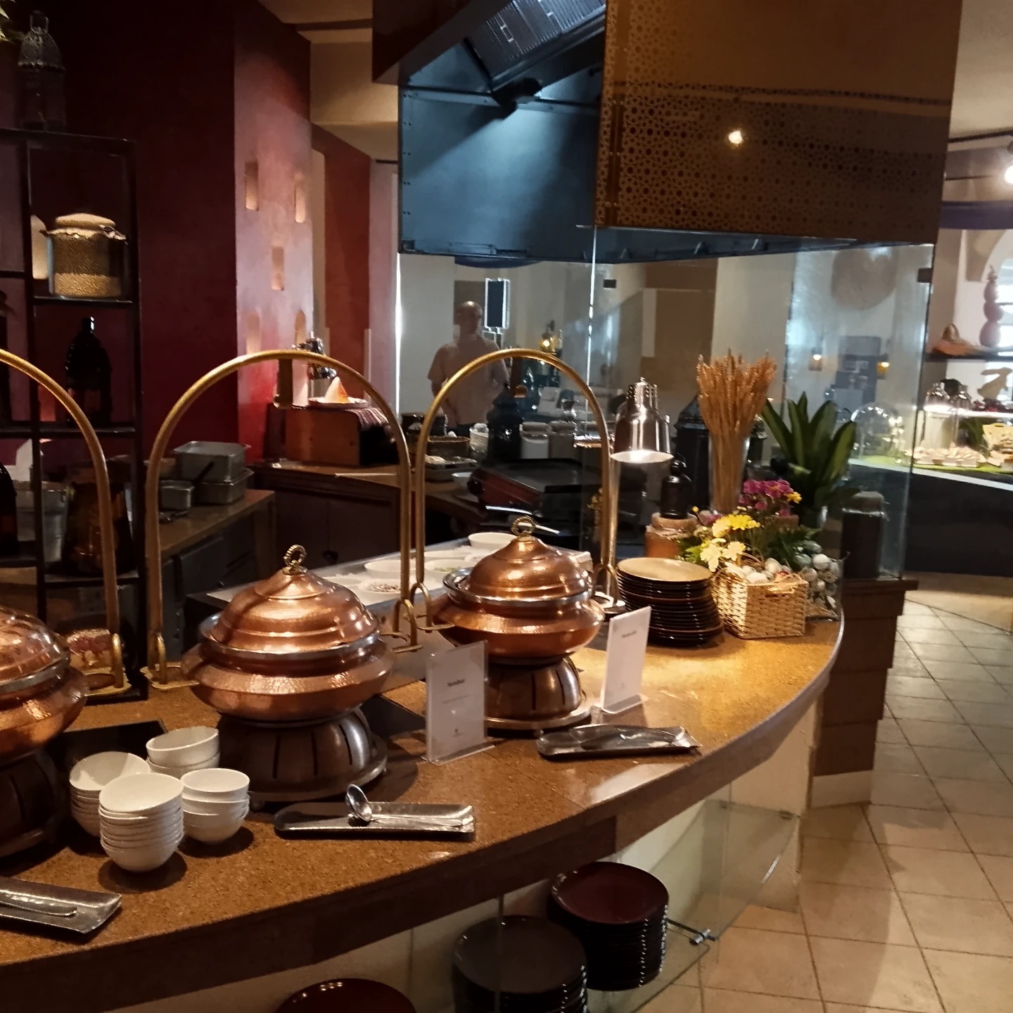 Photo from chef Rachid Rachid