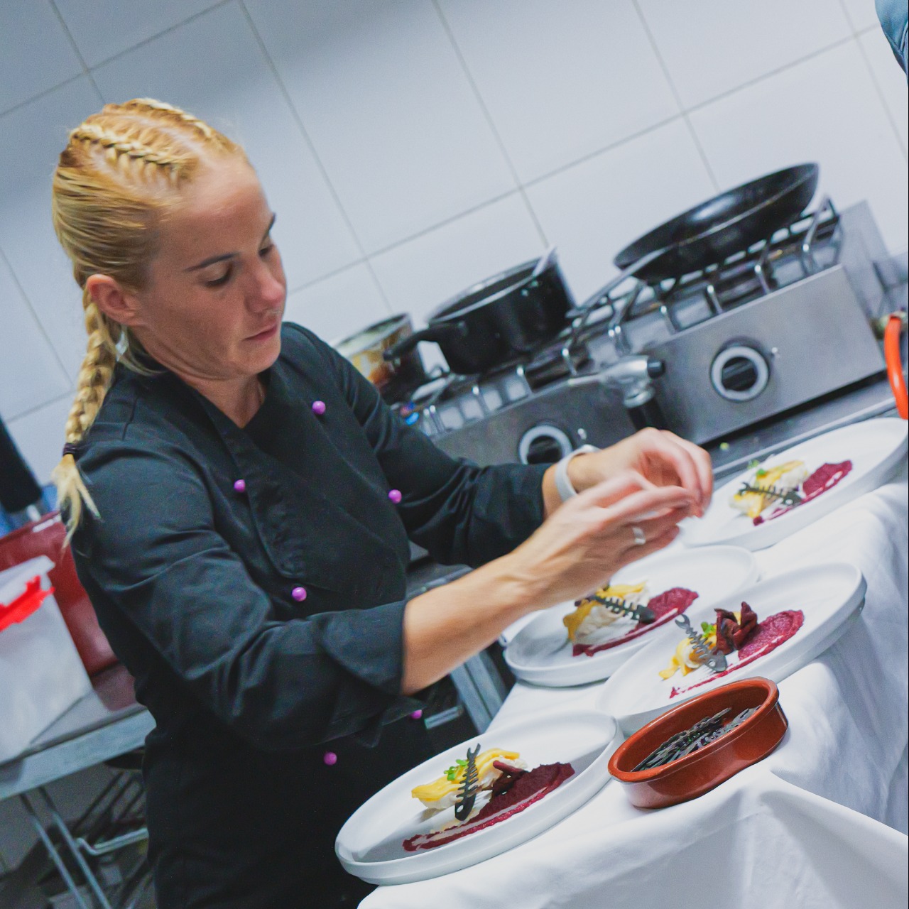 Foto de Marisol Gómez