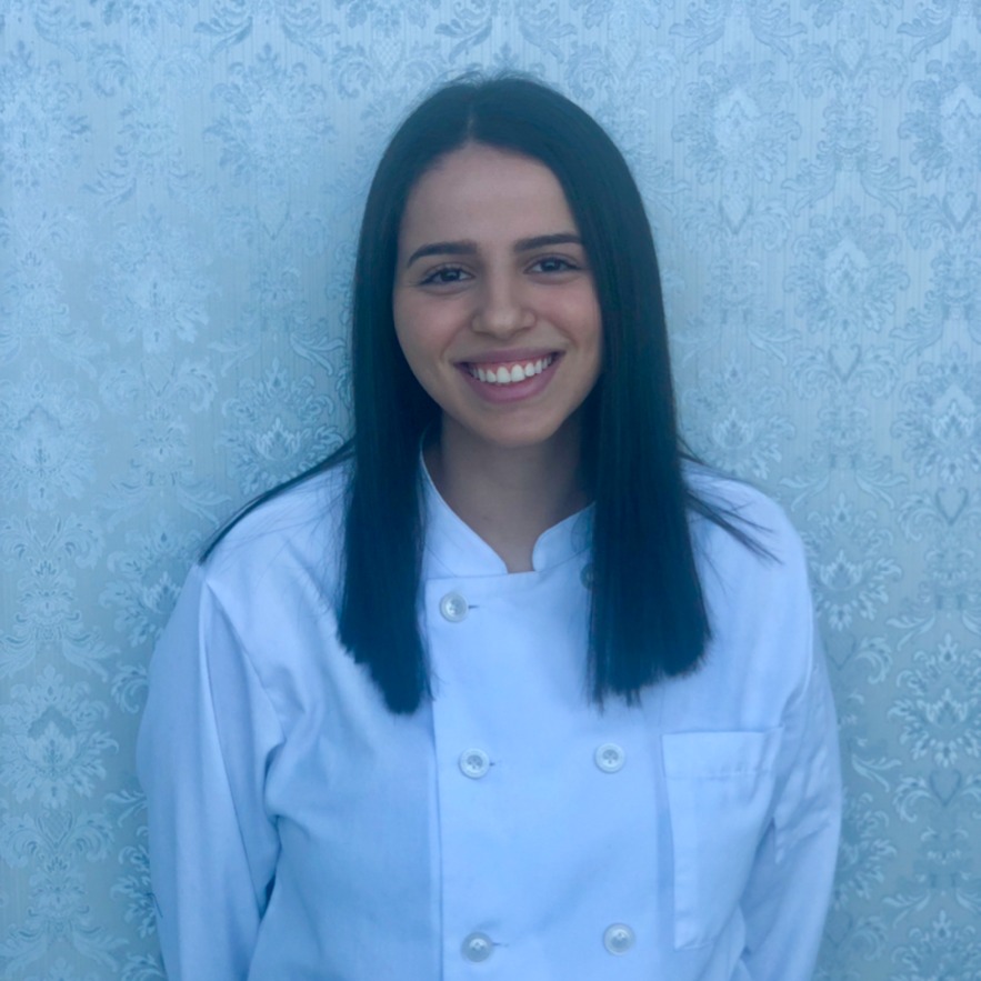 Photo of Selena Campoli