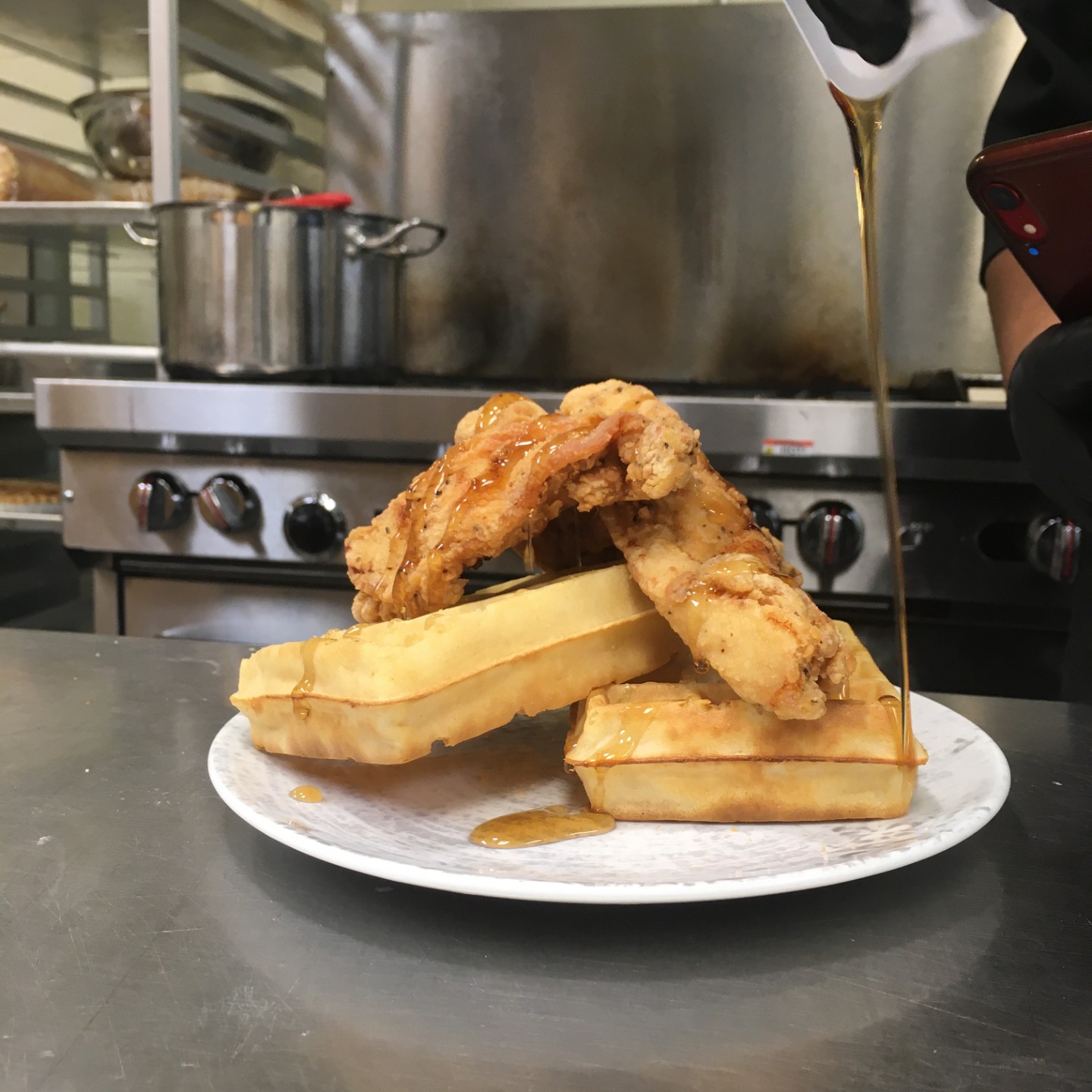 Photo from chef Janetta Janetta