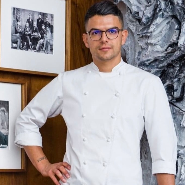 Foto di Simone Simone