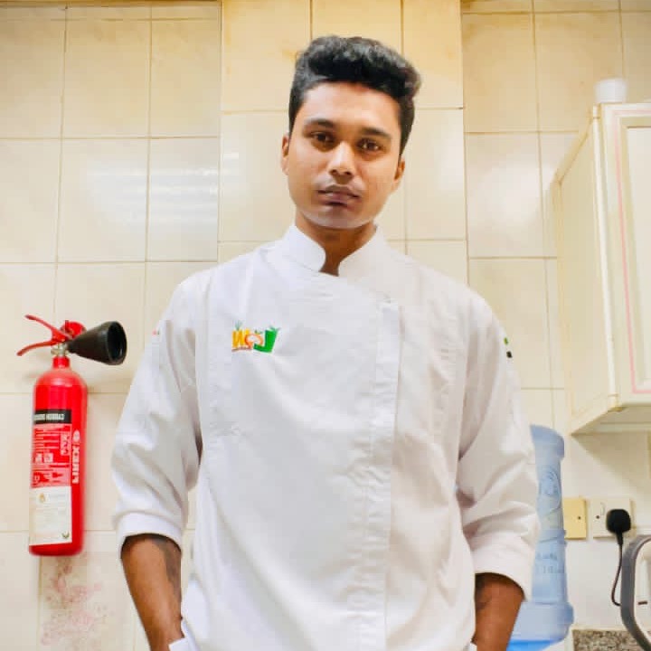 Photo from chef Thimira Waththegama