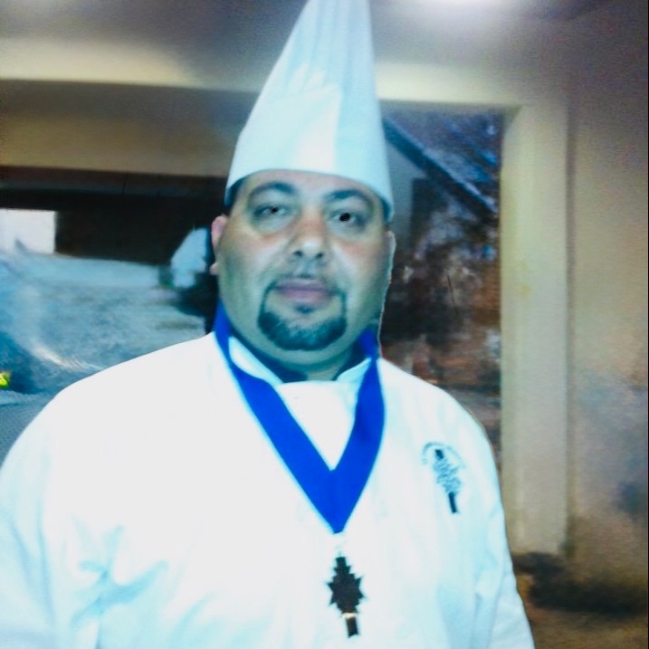 Photo from chef Ihsan Abualia