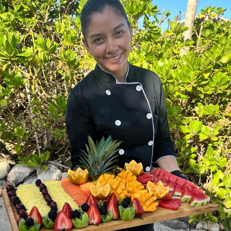 Foto de Marianela Donoso Velásquez