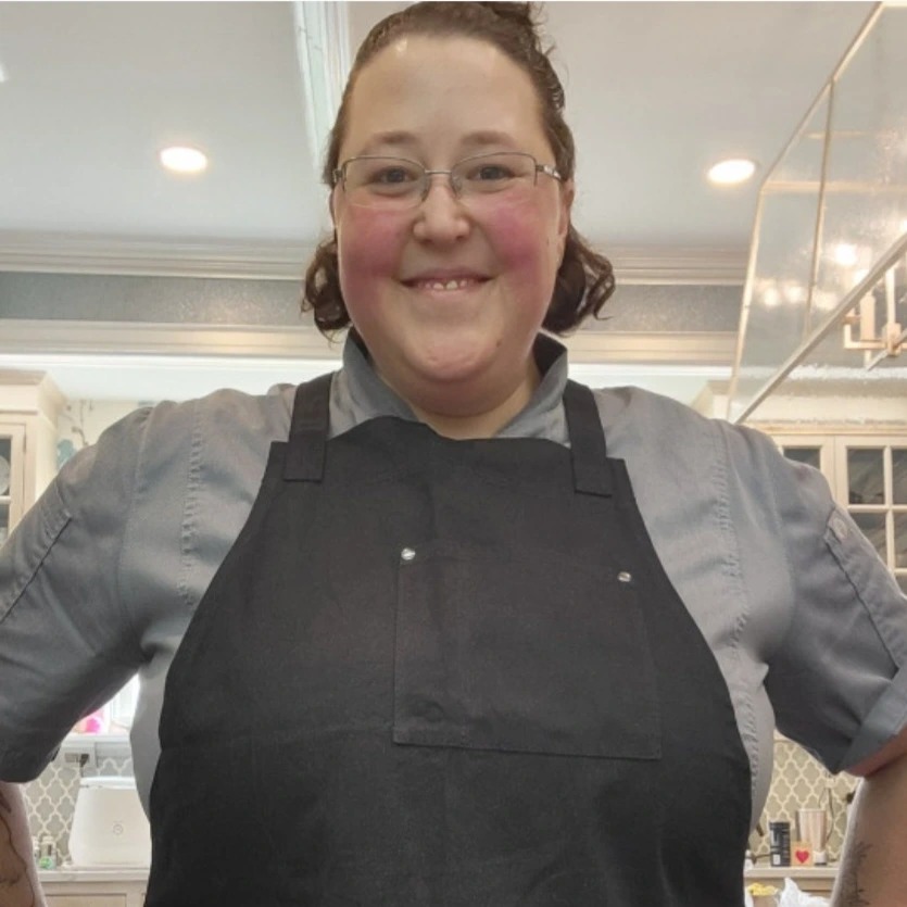 Photo from chef Robyn Ziegler