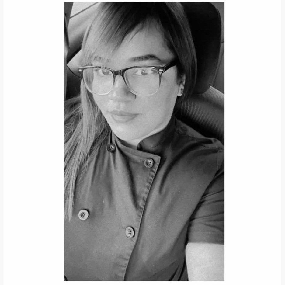 Photo from chef Valeria Hiraldo