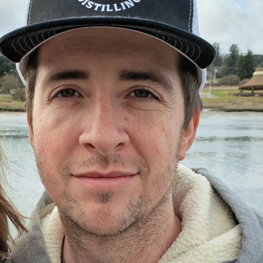 Photo from chef Chandler Diehl