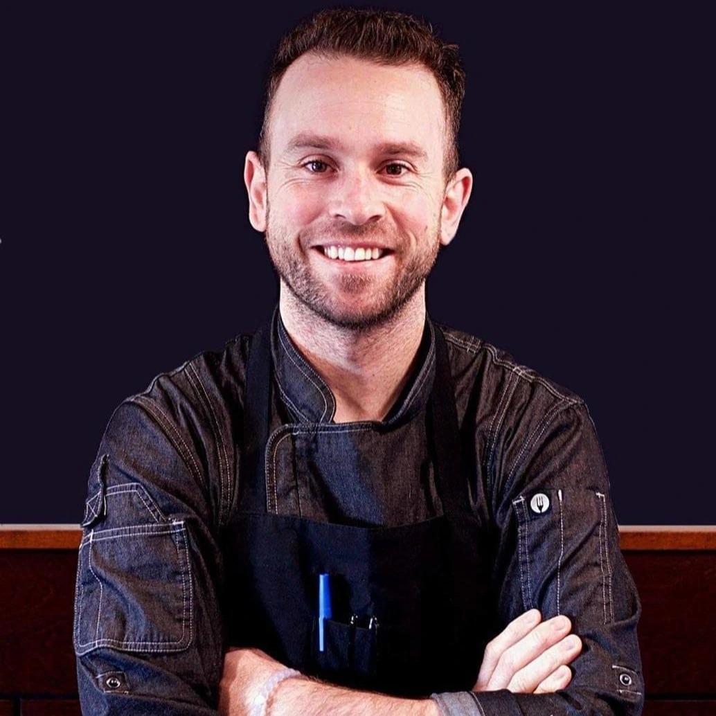 Photo of Tanner Morgan