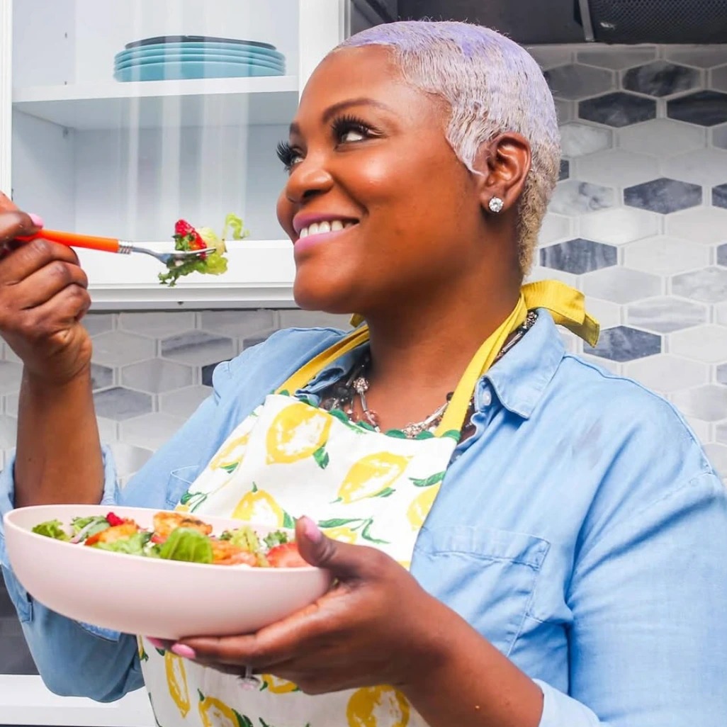 Photo from chef Rachelle Cooper