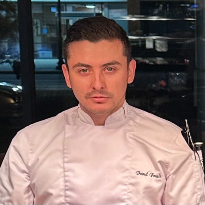 Photo from chef David Freyle Davidfreyle