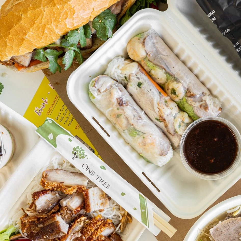 Photo from chef Julie To