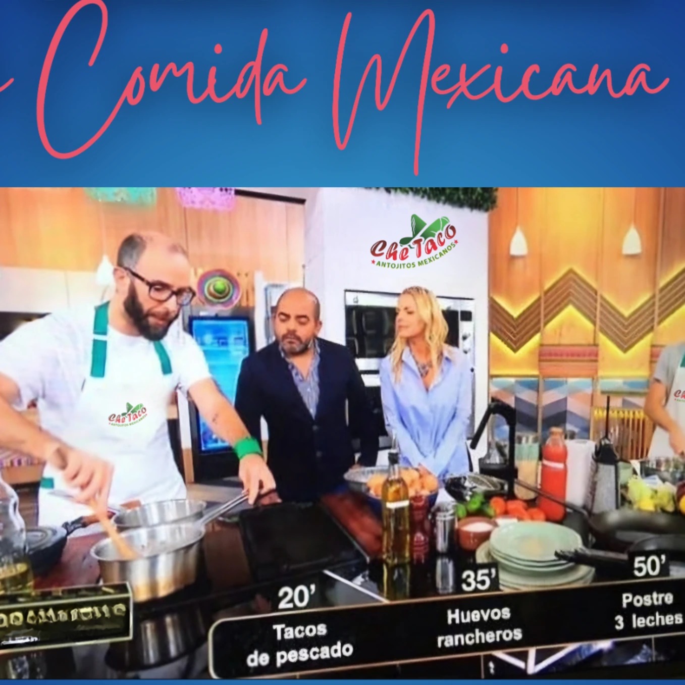 Foto de David Quevedo