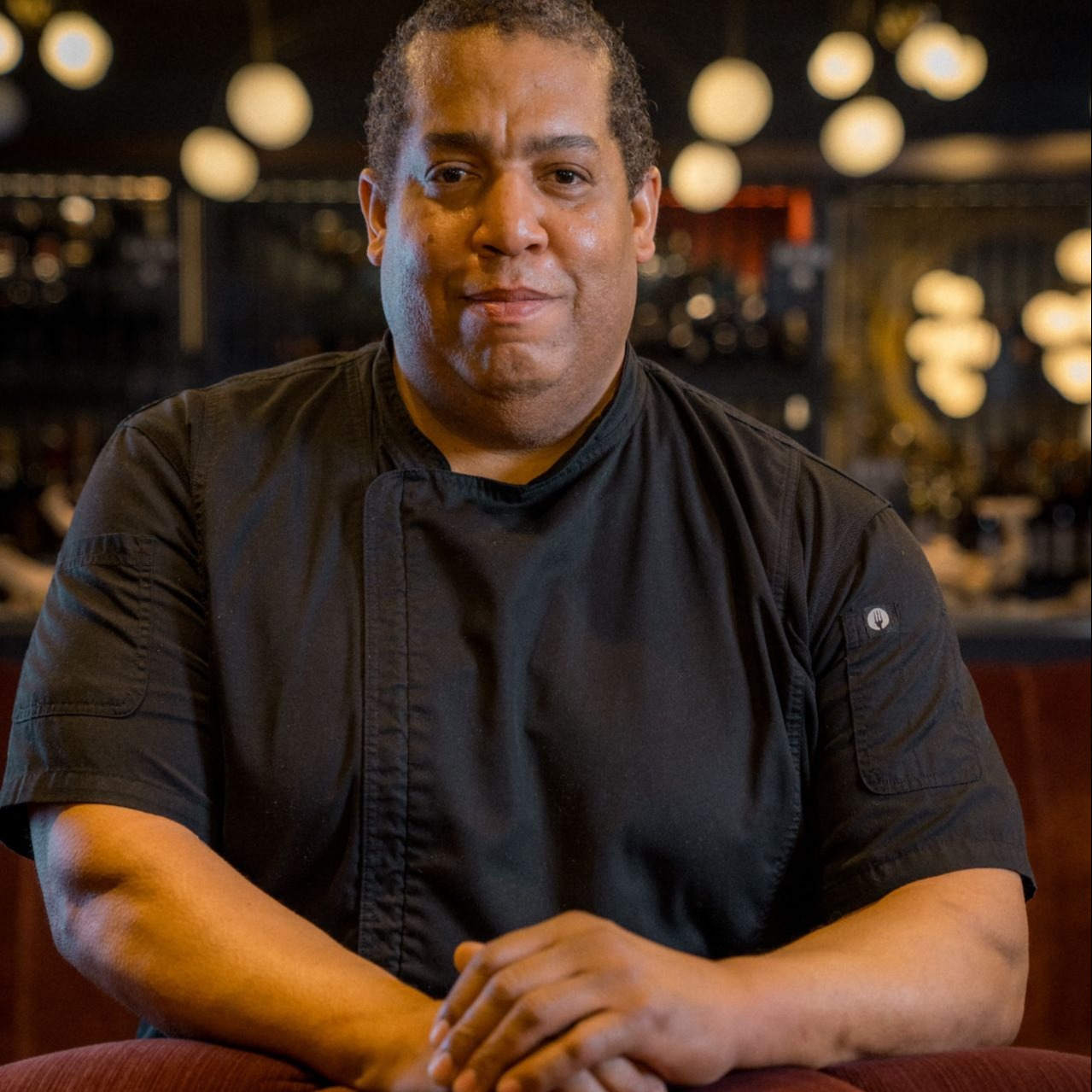 Kevin Scott-Culpeper