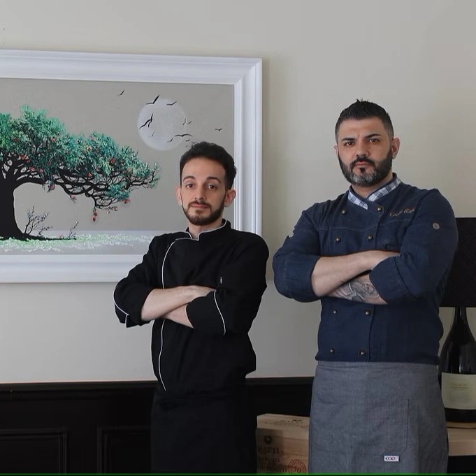 Foto di Francesco Fabio