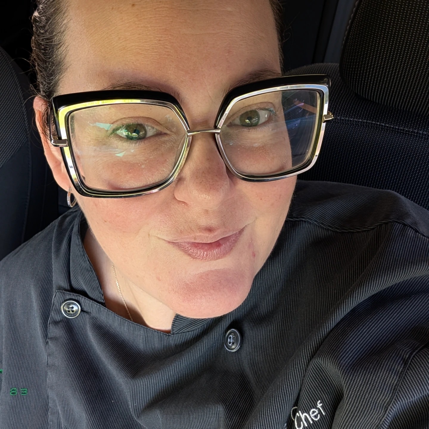 Photo from chef Mariana Contreras Gaddi