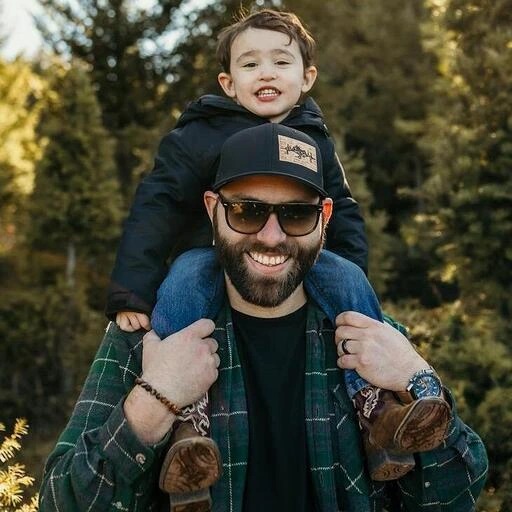 Ian Reischl-Pollock Pines