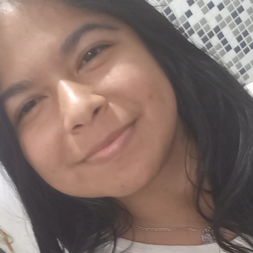 Foto de Madeleinne Díaz