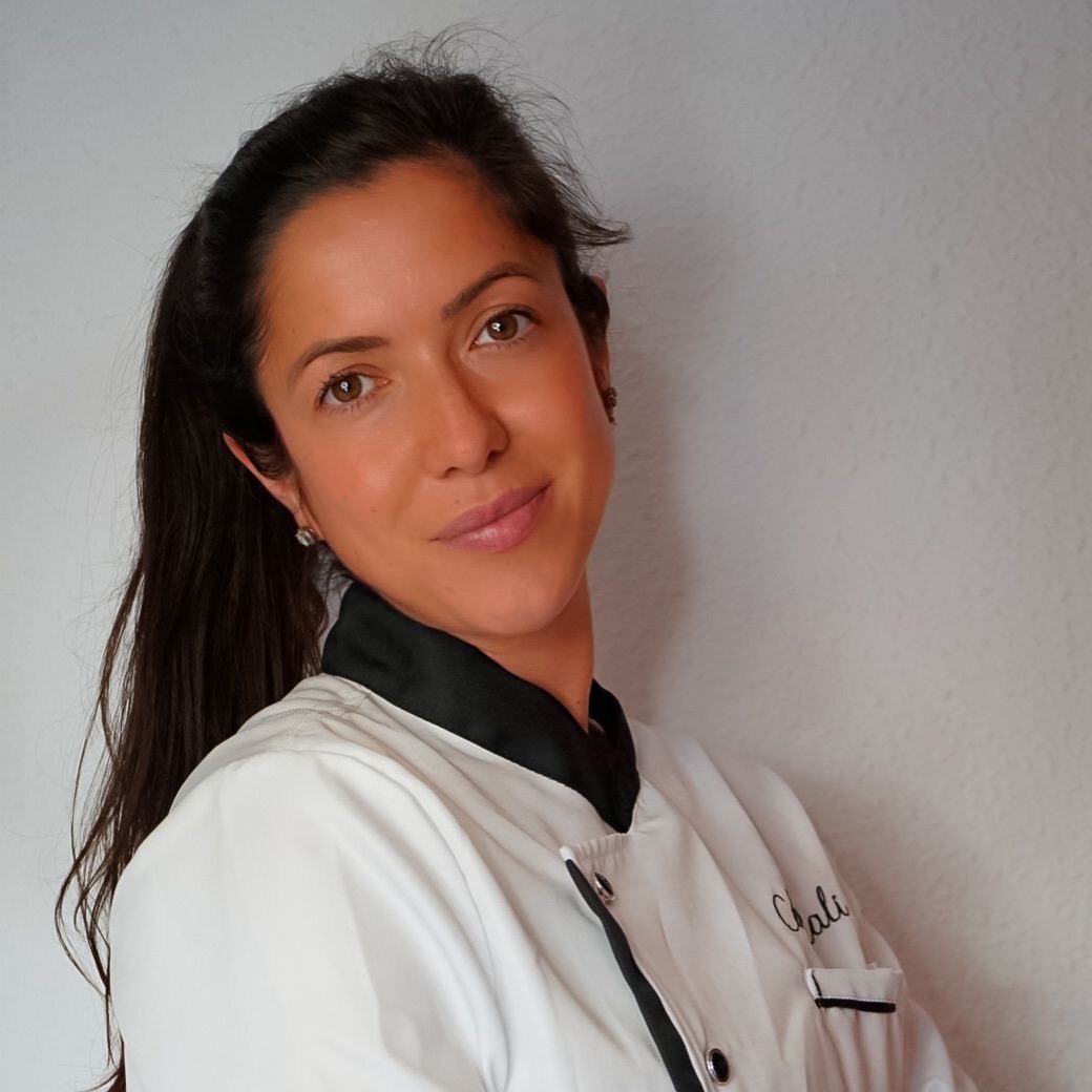 Photo from chef Rali Zissman