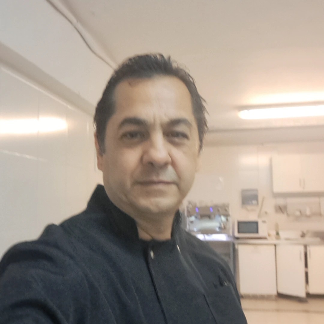 Foto de Leandro Collado