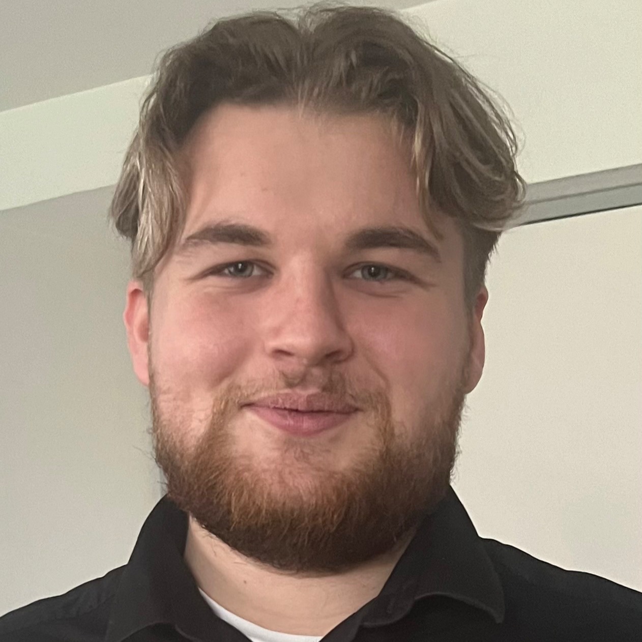 Photo de Evan Lecuyer