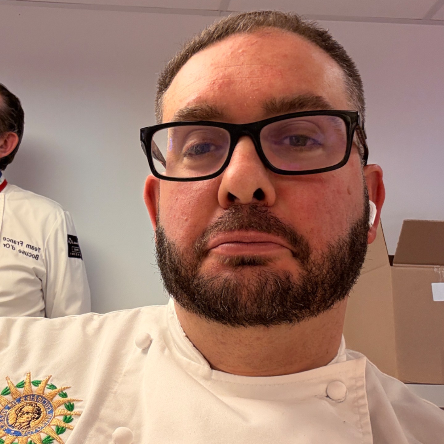 Photo de Michael Guedj