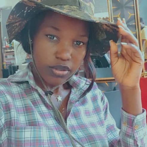 Photo from chef Cathy Nankwanga