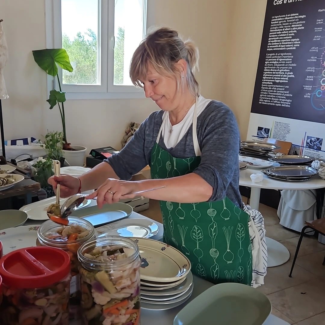 Photo from chef Debora Russi