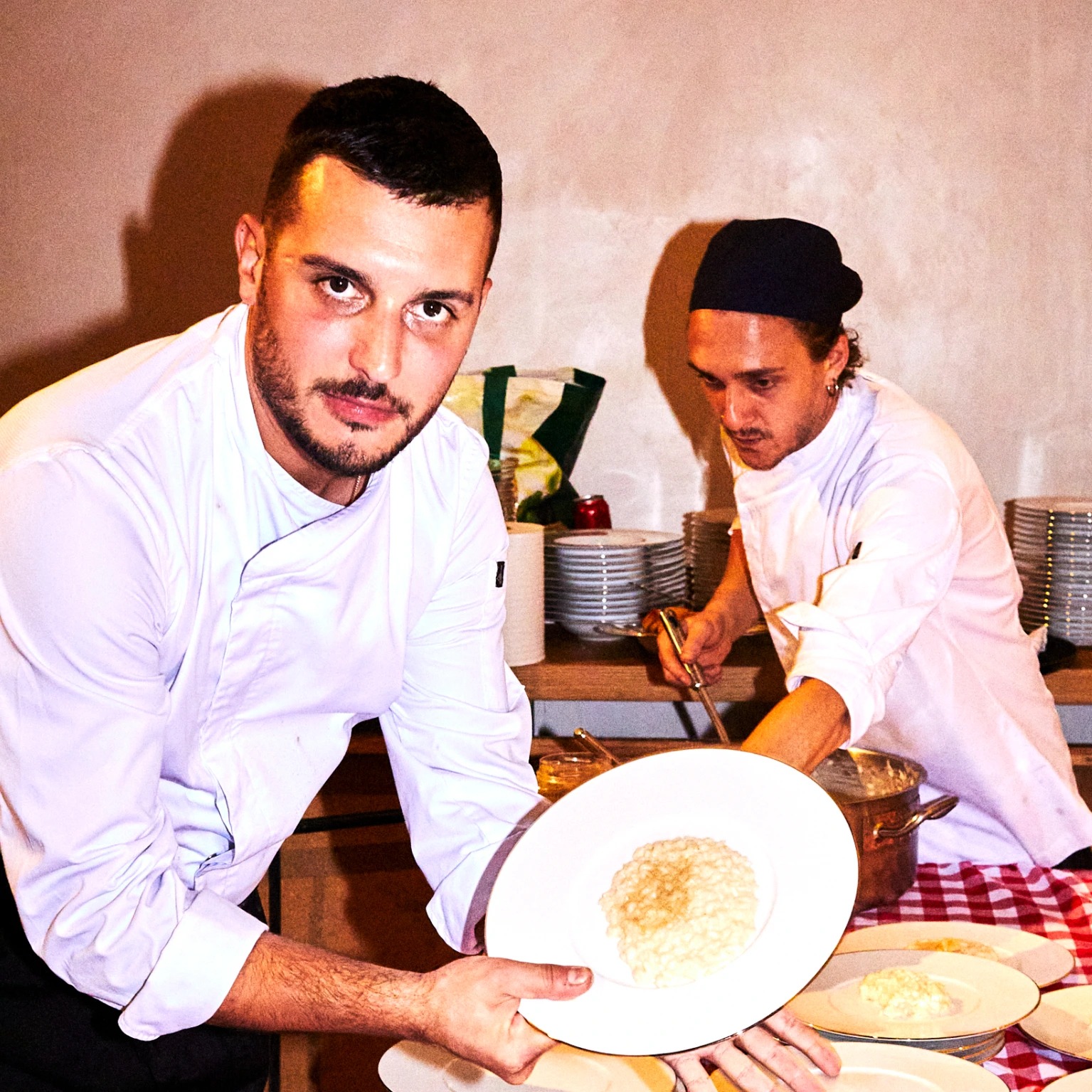 Foto de Nicola Buizza