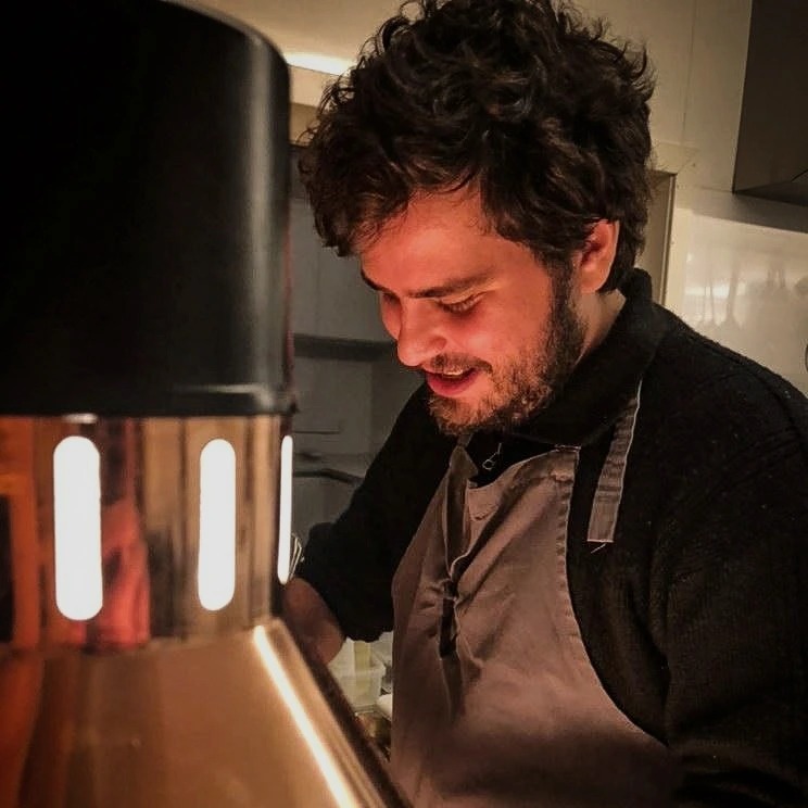 Foto de Lucas Da Matta