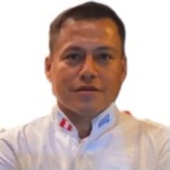 Photo from chef Josue Ascencio Armas