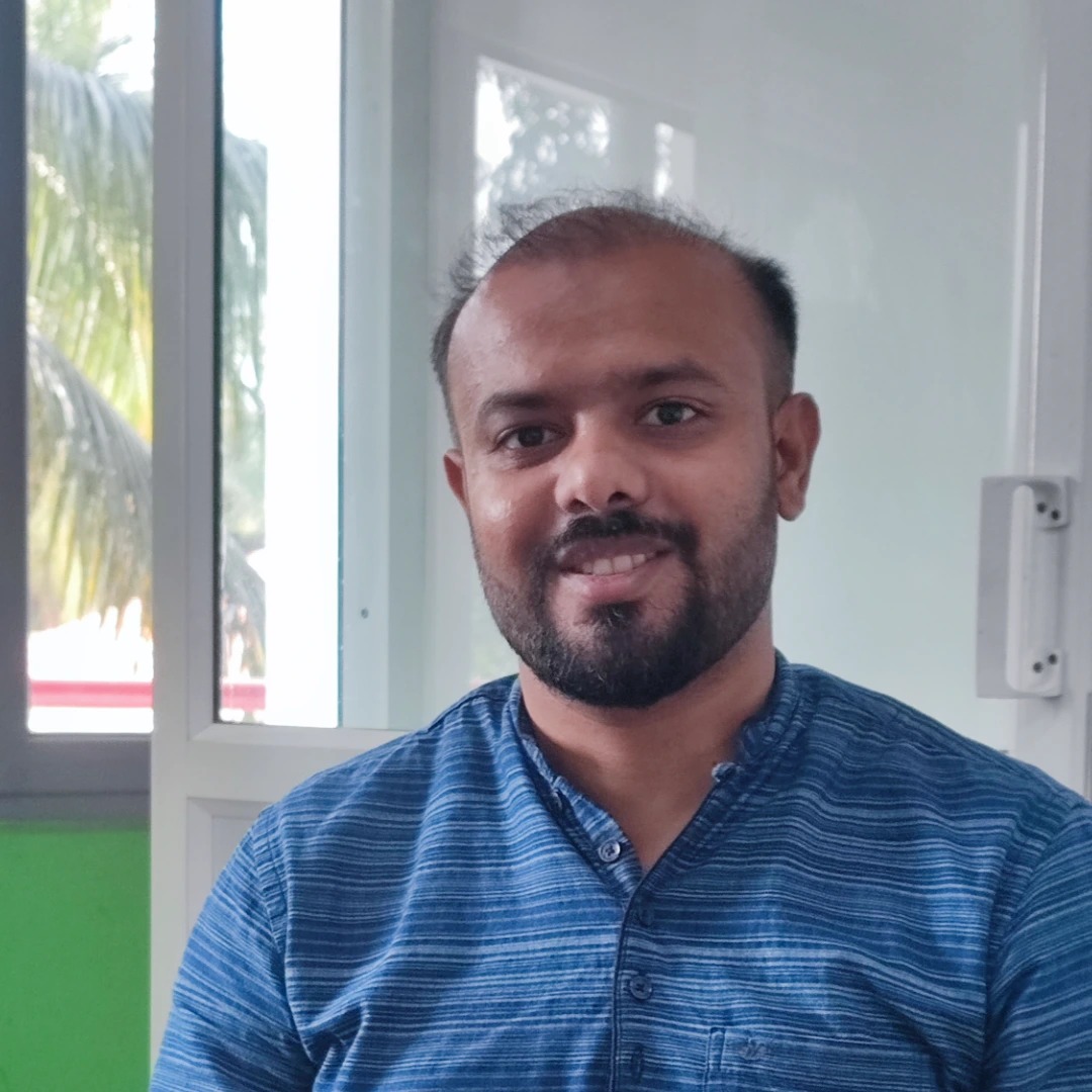 Photo from chef Saeed Shareef