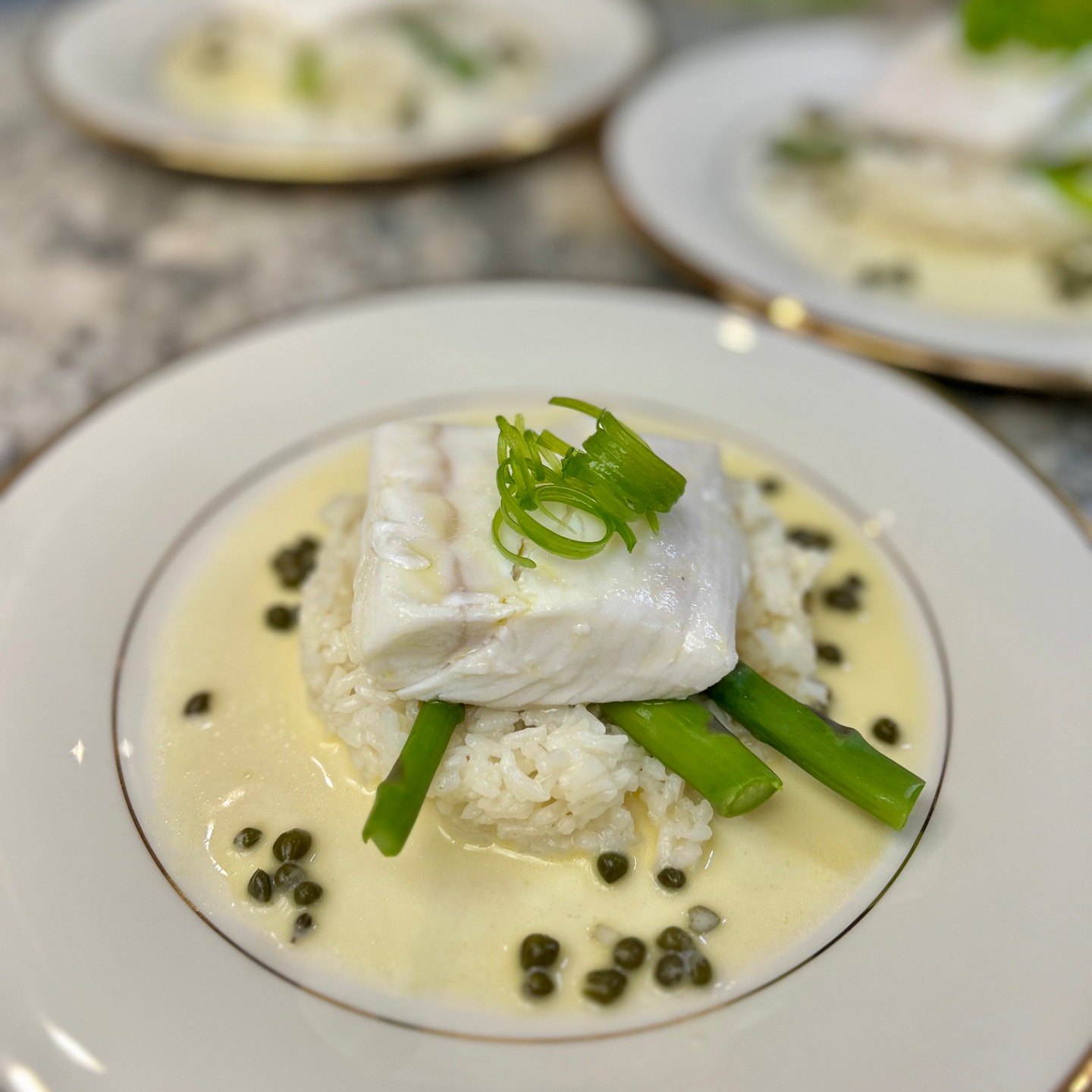 Photo from chef Becca Steppens