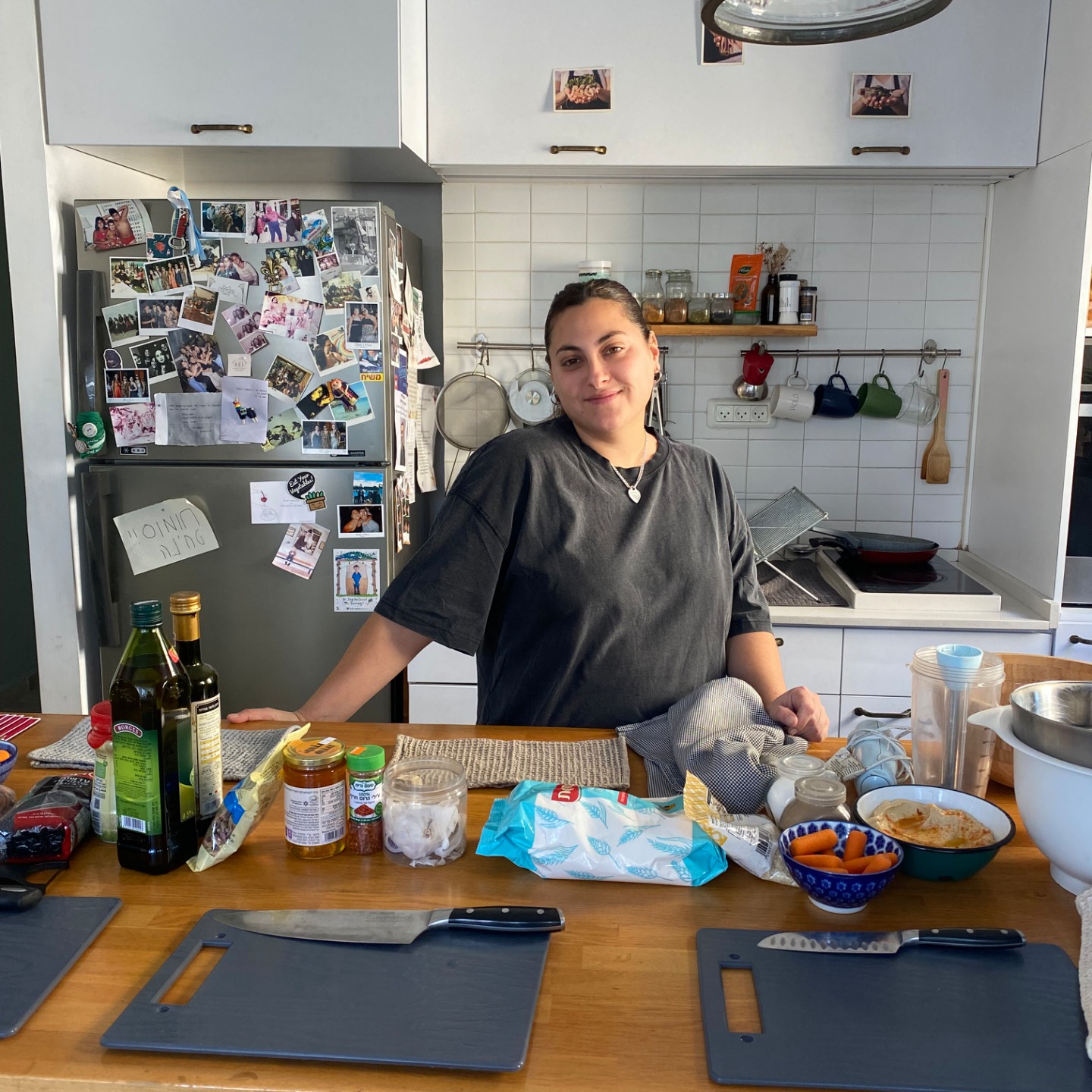 Marina Hirsch-Tel Aviv-Yafo