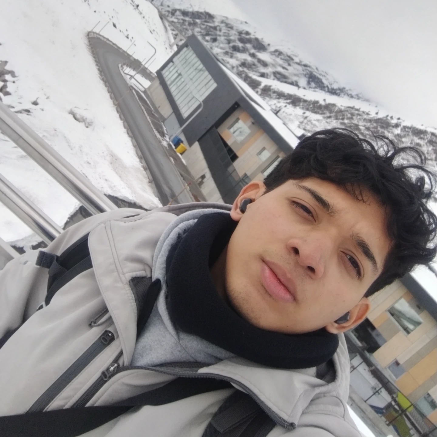 Foto de Janiel Ortega