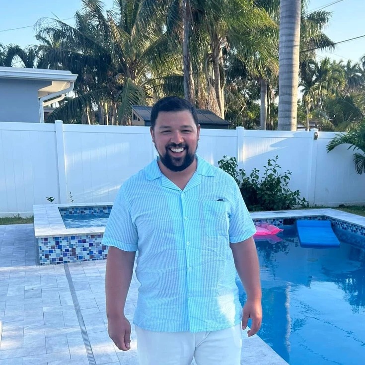 Photo from chef Luke Luke