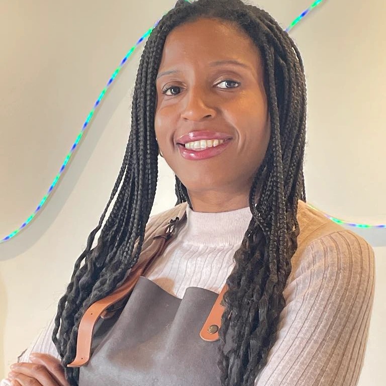 Photo from chef Estee Højgaard