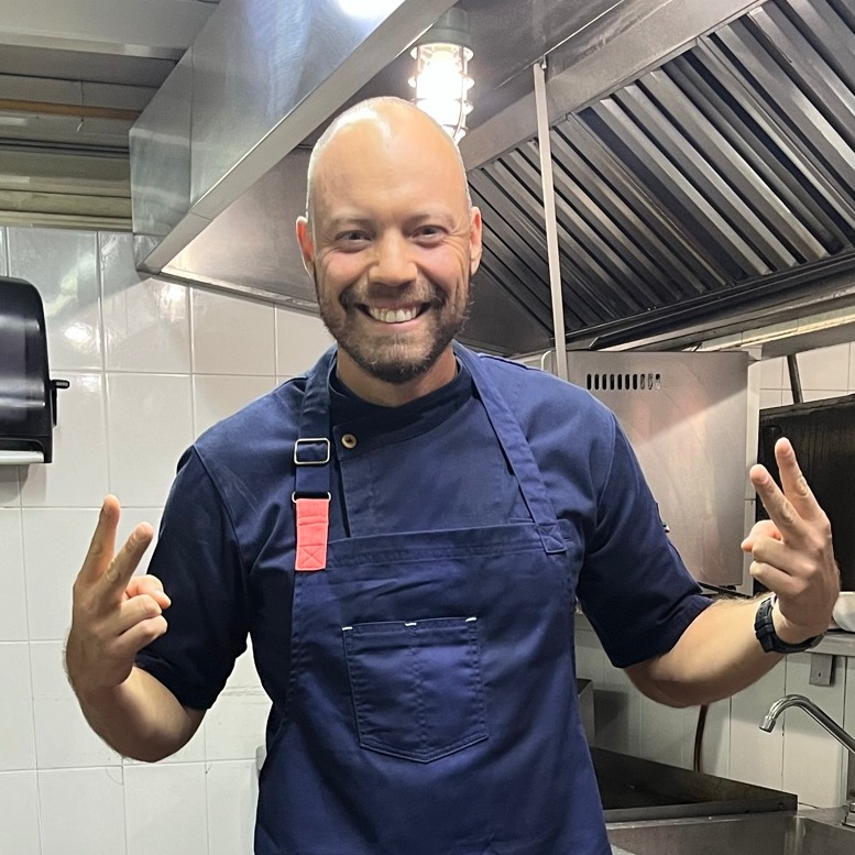 Foto de Manuel Castañeda