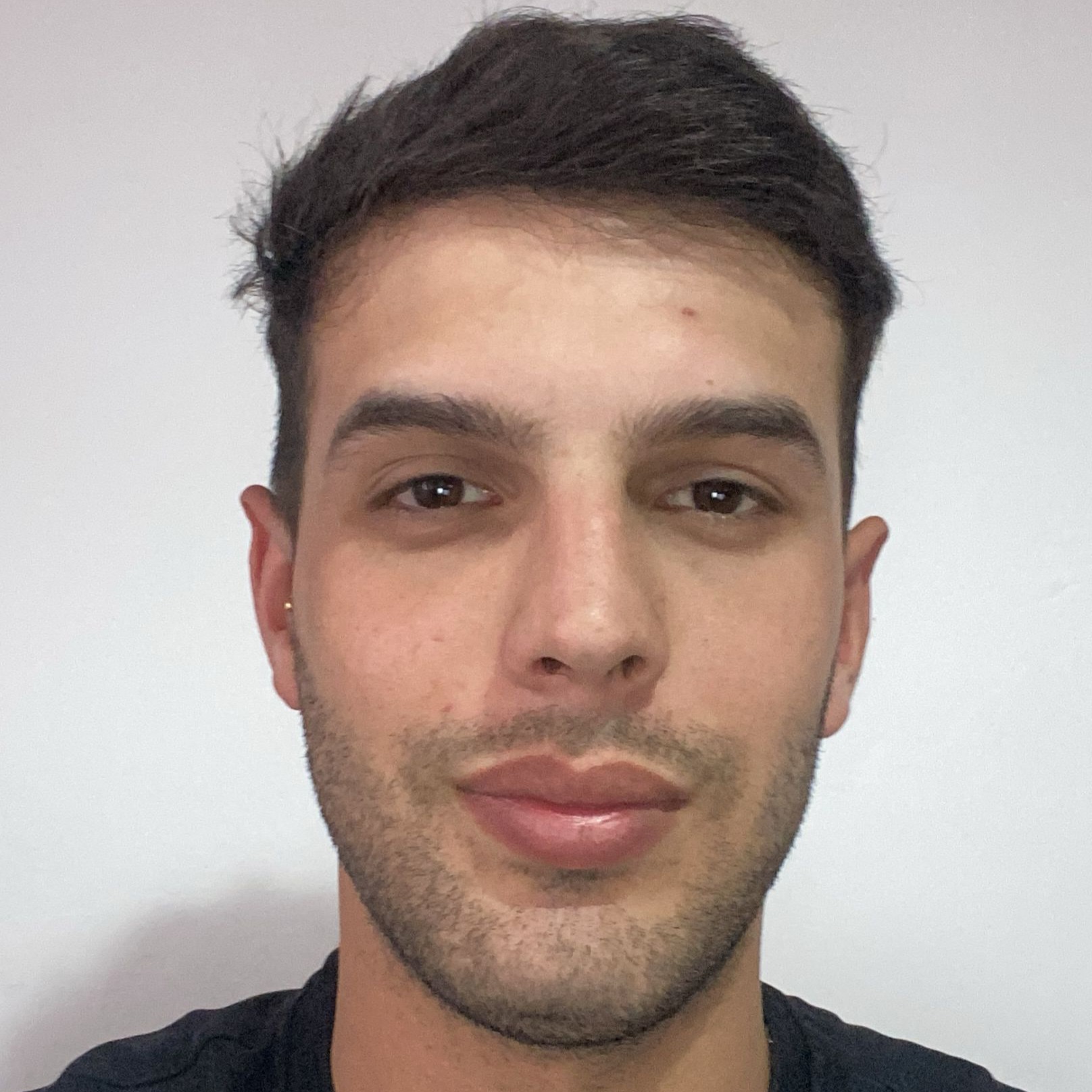 Foto de Valentin López