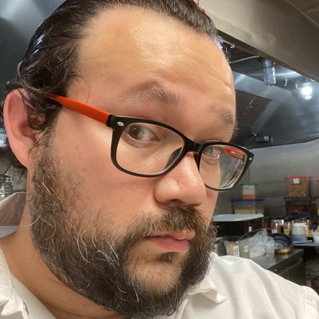 Photo from chef Marco Aguilar