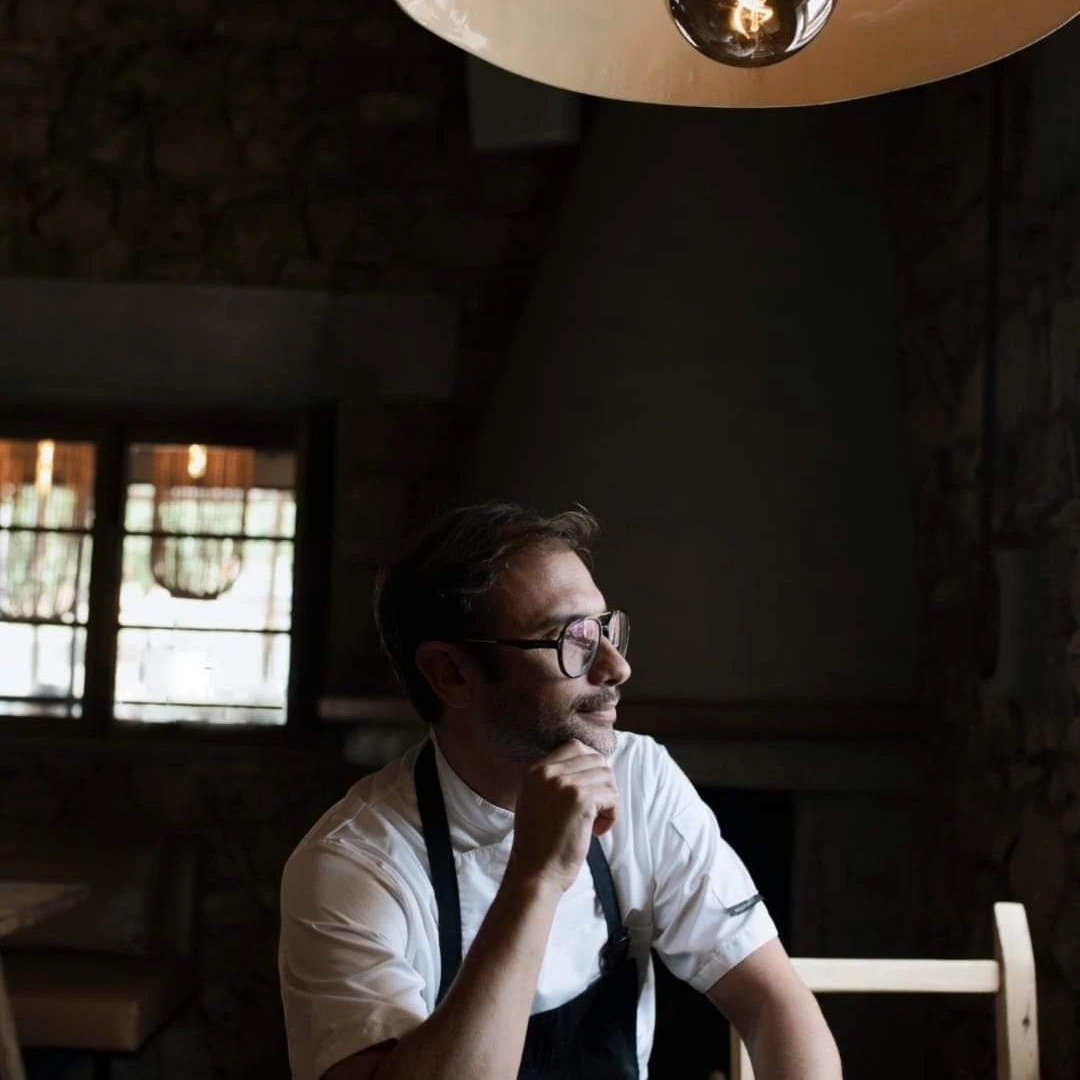 Photo from chef Chefcesar Ibiza