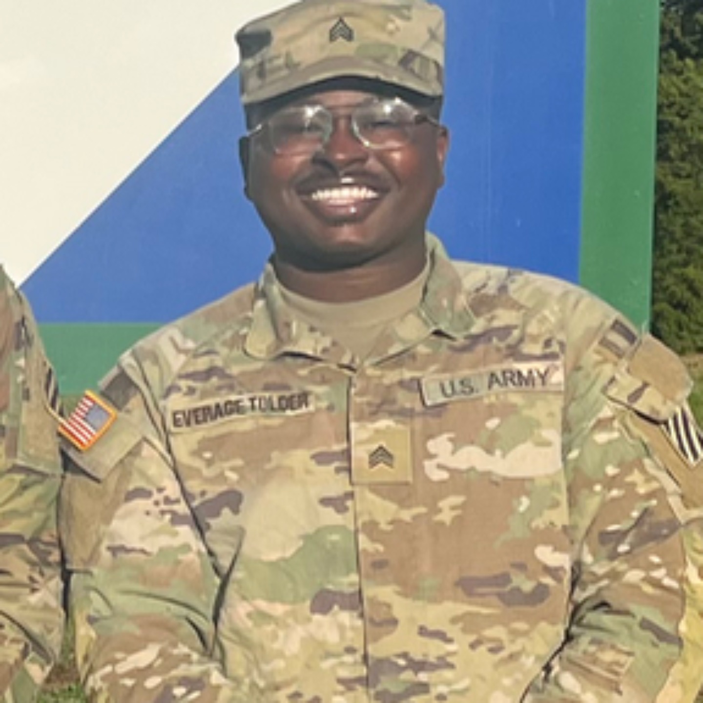 Photo from chef Michael Tolder