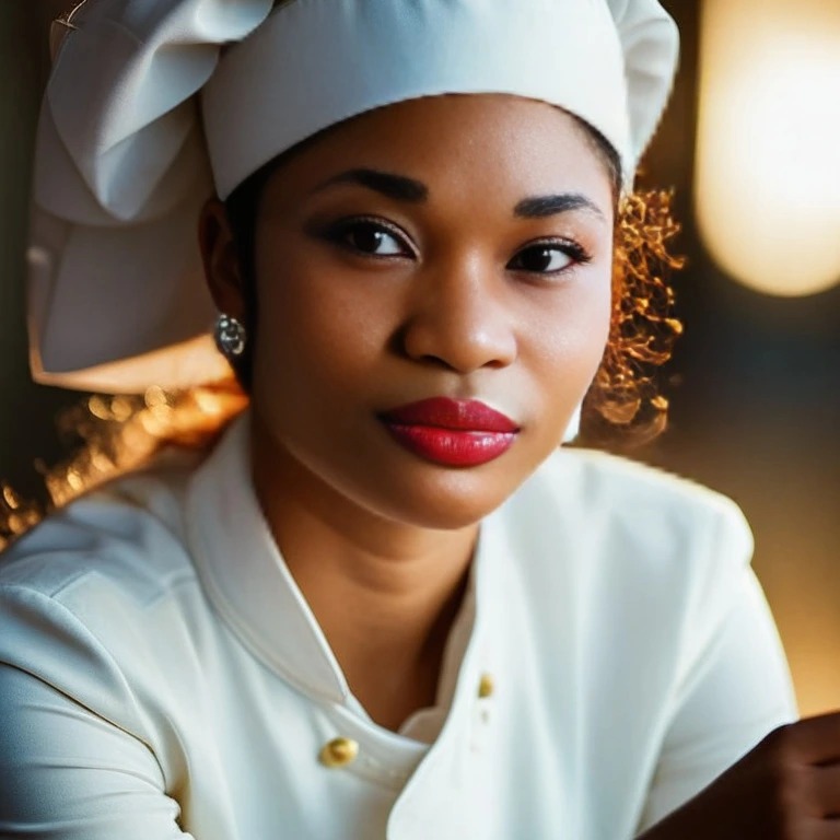 Photo from chef Harriet Eteimo