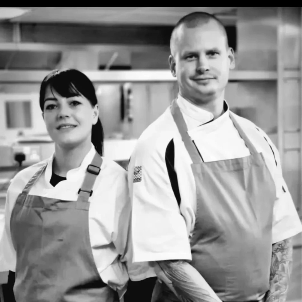 Photo from chef Blue Rabbit Chefs Jan And  Monika